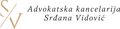 Vidovic Legal